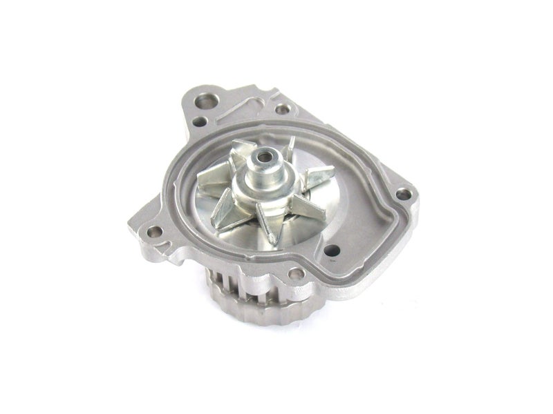 OAW HO2420 Engine Water Pump for 2001 2002 2003 2004 2005 Honda Civic 1.7L Acura EL 1.7L Replace OE# 19200-PLM-A01 - Image 4